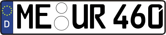 ME-UR460