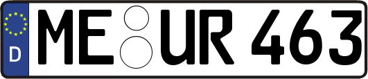 ME-UR463