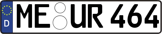 ME-UR464