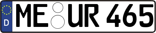 ME-UR465