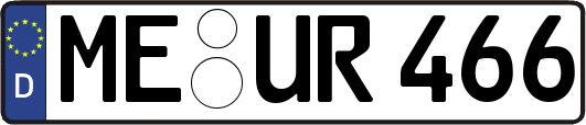 ME-UR466