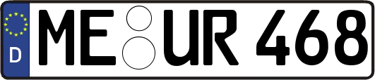 ME-UR468
