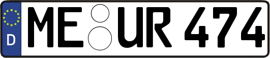 ME-UR474