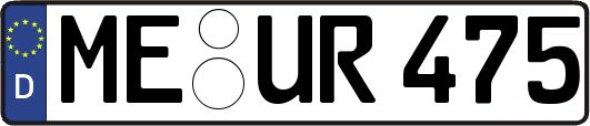 ME-UR475
