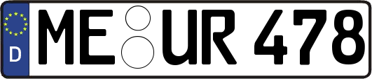 ME-UR478