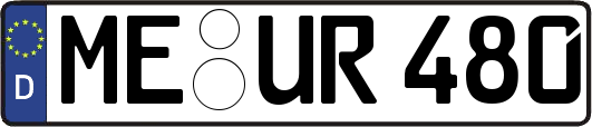 ME-UR480