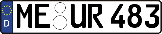 ME-UR483