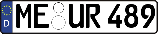 ME-UR489