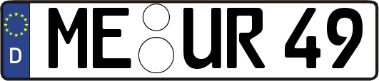 ME-UR49