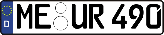 ME-UR490