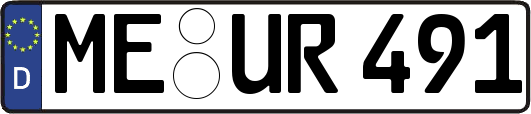 ME-UR491