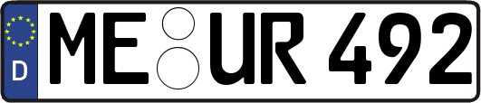 ME-UR492