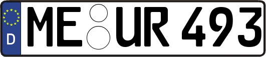 ME-UR493