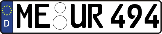 ME-UR494