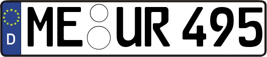 ME-UR495