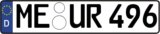 ME-UR496
