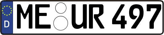 ME-UR497