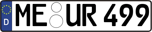 ME-UR499