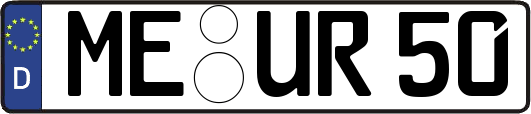 ME-UR50