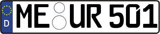 ME-UR501