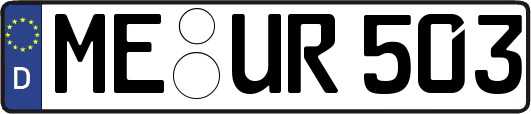 ME-UR503