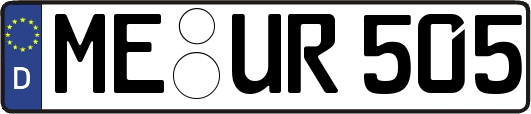 ME-UR505