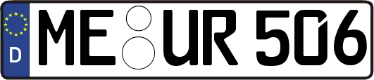 ME-UR506