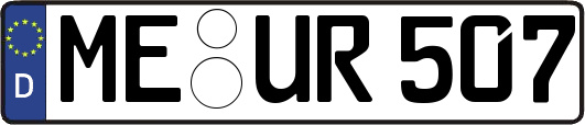 ME-UR507
