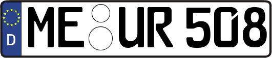 ME-UR508
