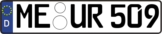ME-UR509
