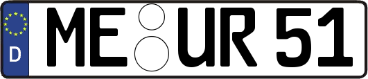 ME-UR51