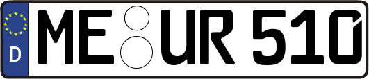 ME-UR510