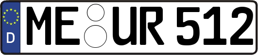 ME-UR512