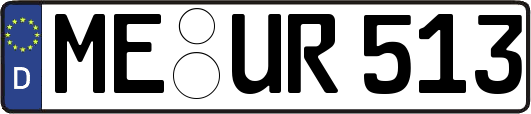 ME-UR513