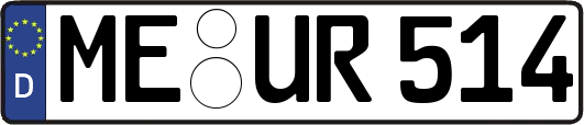 ME-UR514