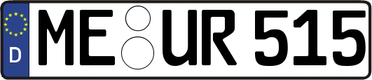 ME-UR515
