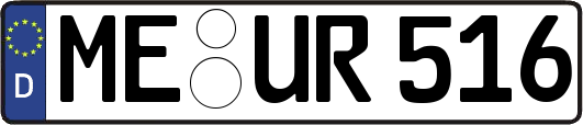 ME-UR516