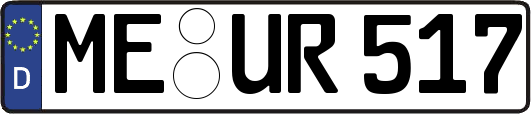 ME-UR517