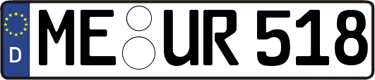 ME-UR518