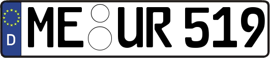 ME-UR519