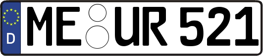 ME-UR521