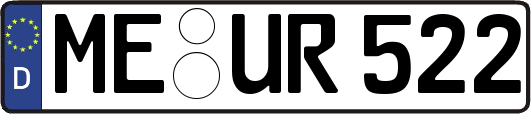 ME-UR522