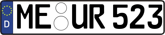 ME-UR523