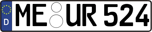 ME-UR524