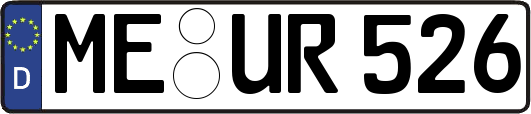 ME-UR526