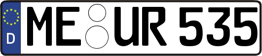 ME-UR535