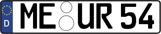 ME-UR54