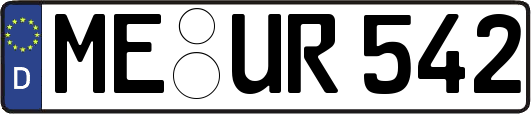 ME-UR542