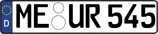 ME-UR545