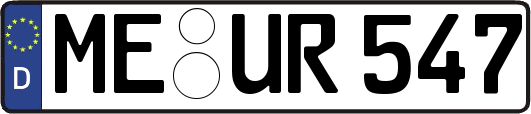 ME-UR547